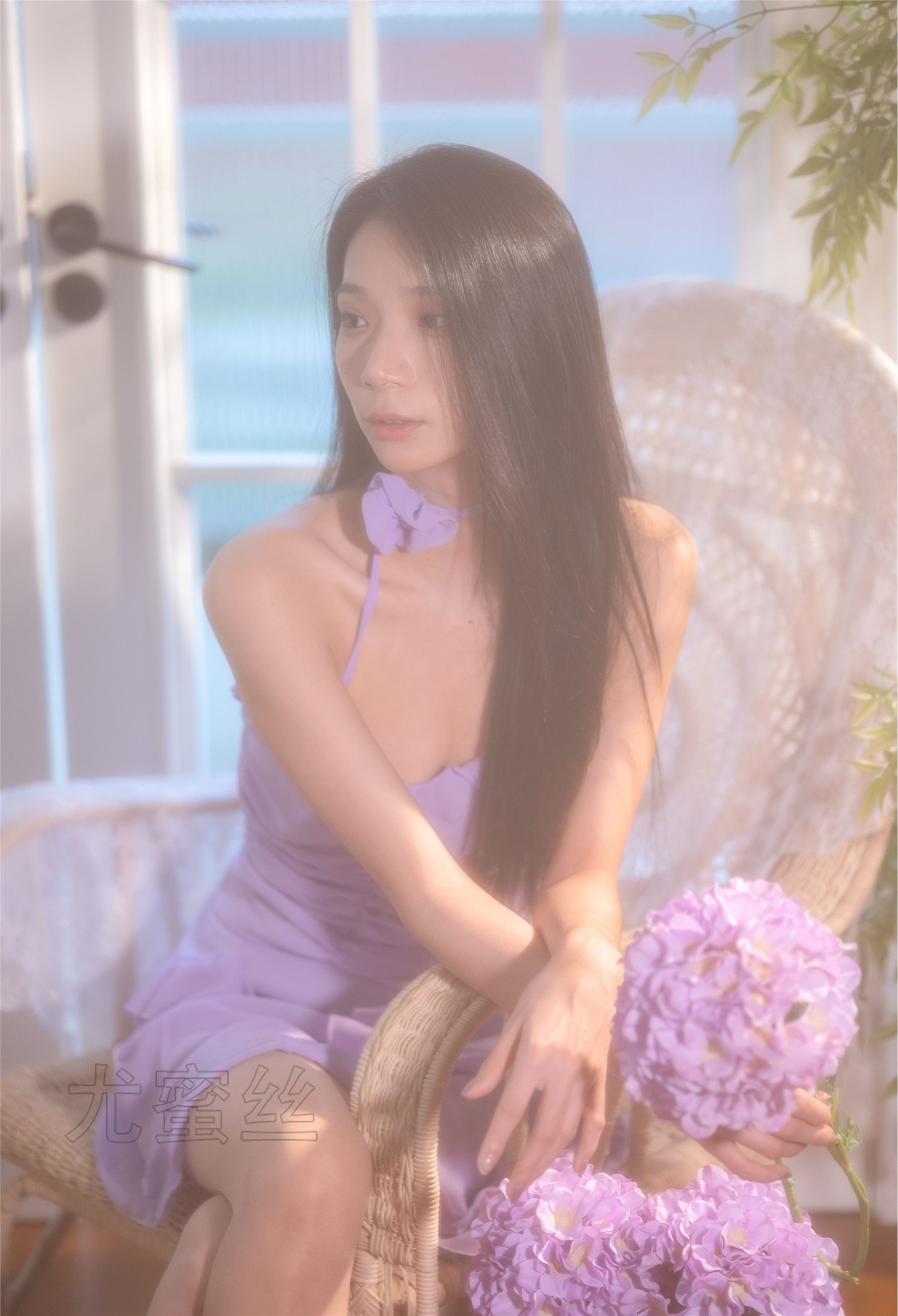 尤蜜丝 穿搭写真 No.145